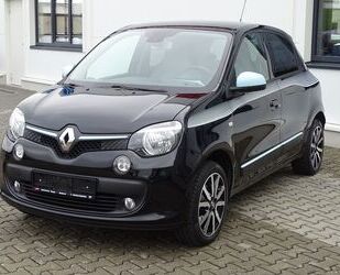 Renault Twingo Gebrauchtwagen