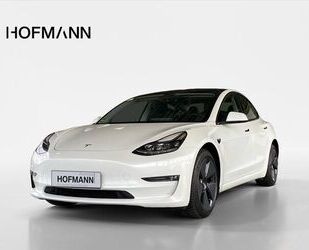 Tesla Model 3 Gebrauchtwagen