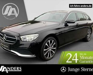 Mercedes-Benz E 300 Gebrauchtwagen
