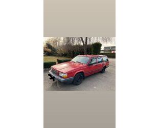 Volvo 740 Gebrauchtwagen
