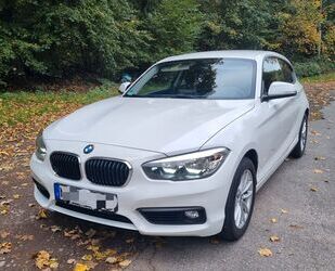 BMW 120 Gebrauchtwagen