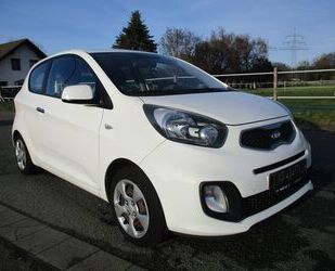 Kia Picanto Gebrauchtwagen