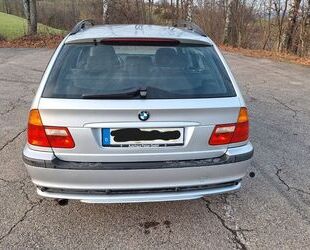 BMW 316 Gebrauchtwagen