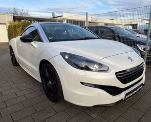 Peugeot RCZ Gebrauchtwagen