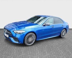 Mercedes-Benz C 220 Gebrauchtwagen