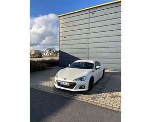 Subaru BRZ Gebrauchtwagen