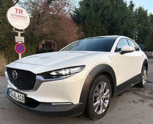 Mazda CX-30 Gebrauchtwagen