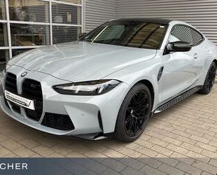 BMW M4 Gebrauchtwagen