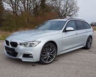 BMW 320 Gebrauchtwagen