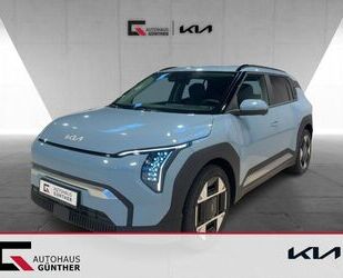 Kia EV3 Gebrauchtwagen