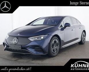 Mercedes-Benz EQE Gebrauchtwagen