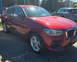 BMW X4 Gebrauchtwagen