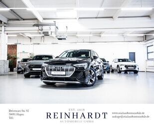 Audi e-tron Gebrauchtwagen
