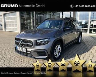 Mercedes-Benz GLB 180 Gebrauchtwagen