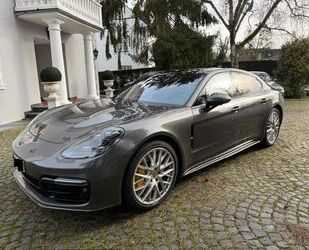 Porsche Panamera Gebrauchtwagen
