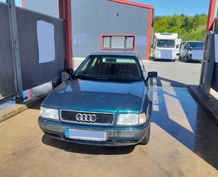 Audi 80 Gebrauchtwagen