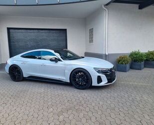 Audi RS e-tron GT Gebrauchtwagen