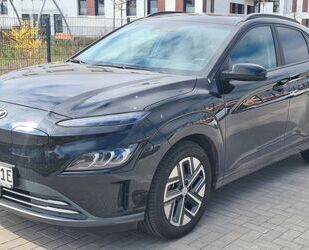 Hyundai KONA Elektro Gebrauchtwagen