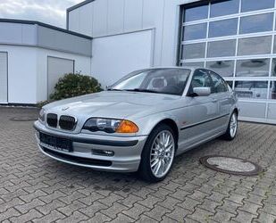 BMW 328 Gebrauchtwagen