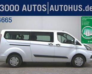 Ford Transit Custom Gebrauchtwagen