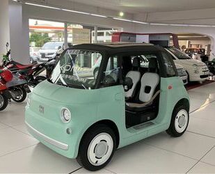 Fiat Topolino Gebrauchtwagen