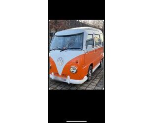 Subaru Libero Gebrauchtwagen