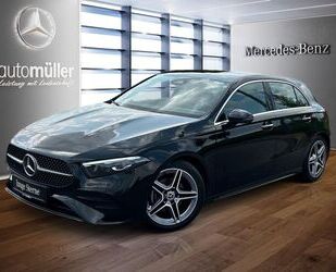 Mercedes-Benz A 200 Gebrauchtwagen