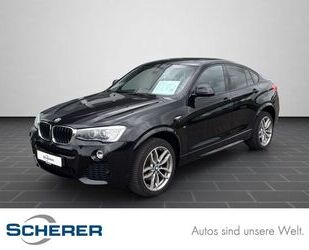 BMW X4 Gebrauchtwagen