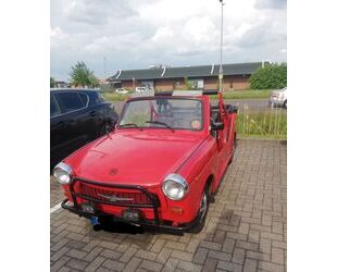 Trabant 601 Gebrauchtwagen