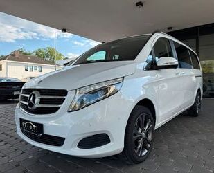 Mercedes-Benz V 220 Gebrauchtwagen