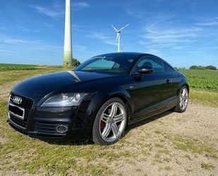 Audi TT Gebrauchtwagen