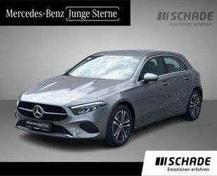 Mercedes-Benz A 180 Gebrauchtwagen