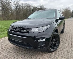 Land Rover Discovery Gebrauchtwagen