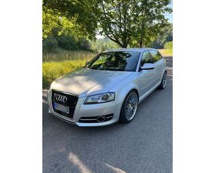 Audi A3 Gebrauchtwagen