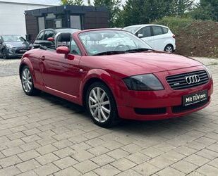 Audi TT Gebrauchtwagen
