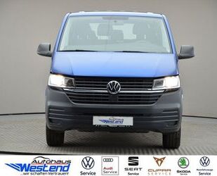 VW T6 Kombi Gebrauchtwagen