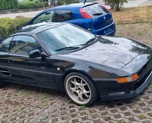 Toyota MR 2 Gebrauchtwagen