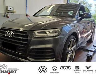 Audi SQ5 Gebrauchtwagen