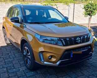 Suzuki Vitara Gebrauchtwagen