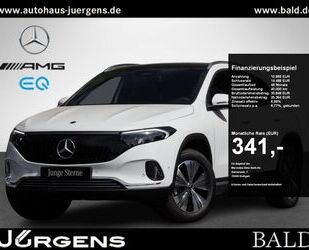 Mercedes-Benz EQA Gebrauchtwagen