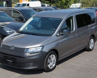 VW Caddy Maxi Gebrauchtwagen