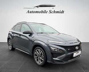 Hyundai KONA Gebrauchtwagen