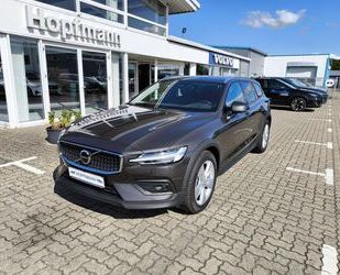 Volvo V60 Gebrauchtwagen