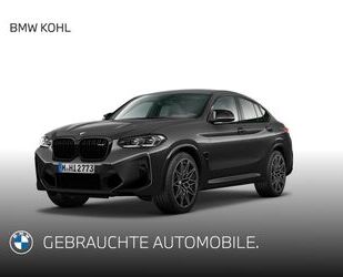 BMW X4 M Gebrauchtwagen