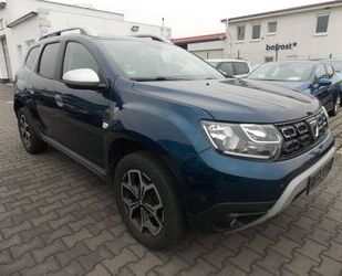 Dacia Duster Gebrauchtwagen