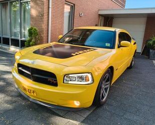 Dodge Charger Gebrauchtwagen