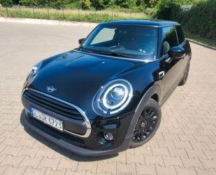 Mini ONE Gebrauchtwagen