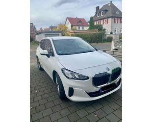 Subaru 216 Active Tourer 