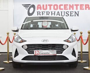 Hyundai i10 Gebrauchtwagen