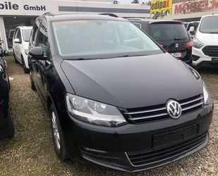 VW Sharan Gebrauchtwagen